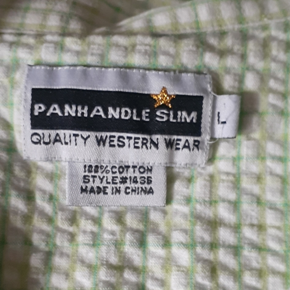 Panhandle Slim - Picture 3 of 5